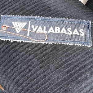 Valabasas Jeans Chain